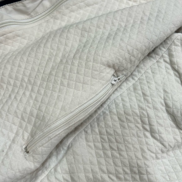 Alpine Tek Women’s Blue Snow Ski Jacket With Removable Liner Size Large - Picture 6 of 11